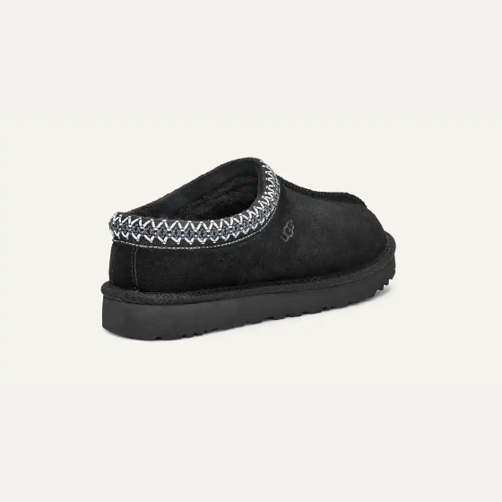 UGG Tasman Slippers - Black