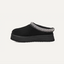 Woman's UGG Tazz Slippers -Black- Open Box - Final Sale