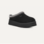 Woman's UGG Tazz Slippers -Black- Open Box - Final Sale