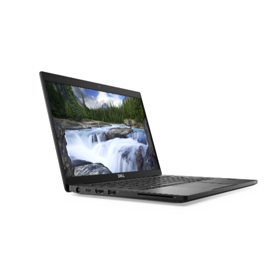 13.6in Dell Latitude 7390  Laptop with Intel Core i7-8650U Quad-core 1.9 GHz -1920 x 1080 Touchscreen LCD 2 in 1, 16GB LPDDR3, 512GB SSD (Renewed)