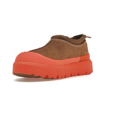 UGG Men's Tasman Weather Hybrid - Chestnut Orange