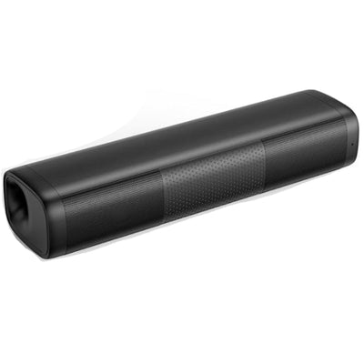 Compact Sound Bar for TV - Bluetooth Speaker with Optical and AUX Connectivity