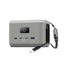 Portable Power Station - Battery Pack Solar Generator - Fast Charging Power Bank for Travel