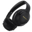 Wireless Bluetooth Over-Ear Headphones – 80-Hour Playtime, HiFi Stereo Sound & 3 EQ Modes