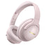Wireless Bluetooth Over-Ear Headphones – 80-Hour Playtime, HiFi Stereo Sound & 3 EQ Modes