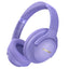 Wireless Bluetooth Over-Ear Headphones – 80-Hour Playtime, HiFi Stereo Sound & 3 EQ Modes