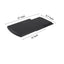 Kitchen Appliance Sliding Tray - Rolling Slider for Coffee Maker, Blender, and Mixer