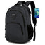 Travel Laptop Backpack – Water-Resistant Anti-Theft Computer Bag for Work, School & Business