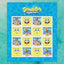 SpongeBob Squarepants USPS Forever Stamps - Sheet of 16