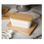Bamboo Cutting Board – Compact and Durable