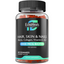 Hair, Skin & Nail Gummies – Biotin, Collagen, Vitamin C & E