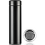 Insulated Water Bottle - 17 oz Stainless Steel