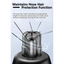 Nose Hair Trimmer - USB Rechargeable