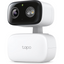 Indoor Security Camera with Pan/Tilt