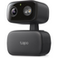 Indoor Security Camera with Pan/Tilt