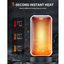 2 Pack - Rechargeable Hand Warmers