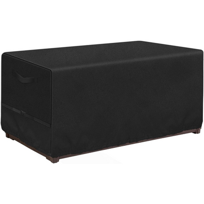 Waterproof Deck Box Cover