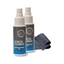 Screen Cleaner Spray Bottle with Microfiber Cloth for Electronical Devices