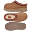 Woman's UGG Tazz II Slippers - Chestnut