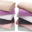 6 Pack Ultra Soft Microfiber Towel Set- 2 Bath Towels, 2 Hand Towels, 2 Washcloths