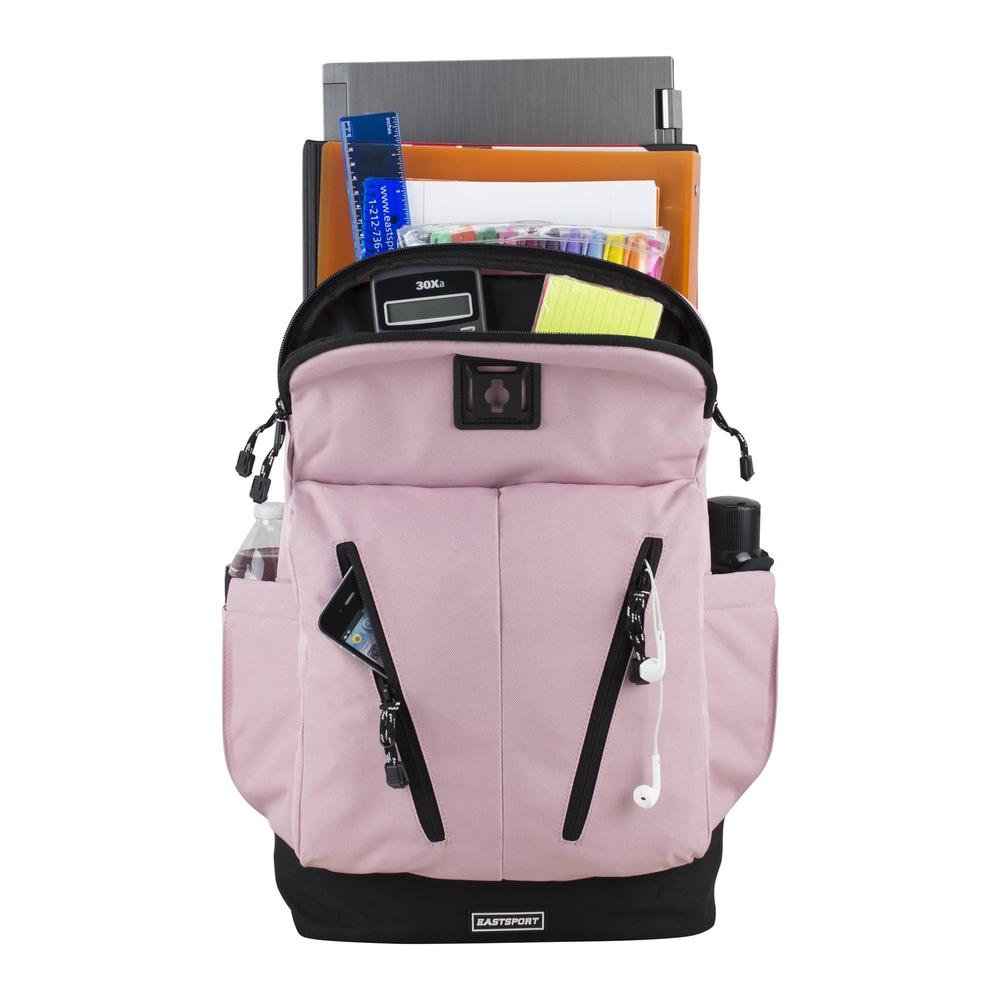 Unisex Academic Backpack