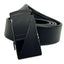 Men's Premium Ratchet Belt Microfiber Leather - Adjustable