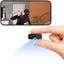  Mini WiFi Spy Camera, 1080P Hidden Camera with App, Motion Detection & Night Vision