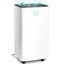 Dehumidifier with Drain Hose, 3Operation Modes, 24H Timer, Portable Dehumidifier