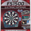 Dart Board Sets - Soft Tip Electric Dartboard with Digital Scoreboard 