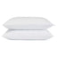 Set of 2 Serta Cooling Gel Memory Foam Bed Pillows