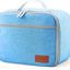 Reusable Lunchbox Tote Bag with High Capacity Cooler