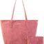 Montana West Tote Bags Vegan Leather Purses and Handbags