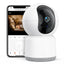 360° Wireless 5G Smart Video Camera W/ Tuya APP, 3MP HD Home Security with Two-Way Talk, Wifi 