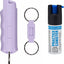 Miri - Pepper Spray with Quick Release Keychain