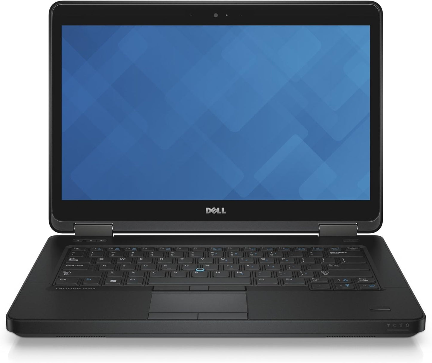 14" Dell Latitude E5440 Laptop, Intel Core i5-4300U 1.9Ghz, 8GB Ram, 128GB SSD, DVD-ROM, Windows 10 Pro 64bit (Renewed)