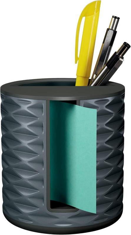  Post-it Note Dispenser, Vertical Design, Pop-Up Notes