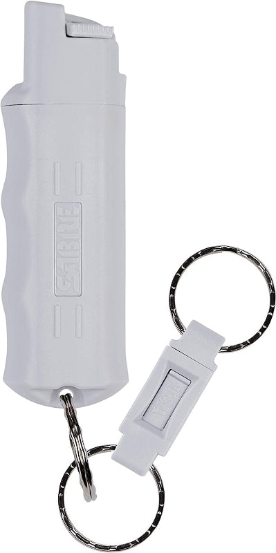 Miri - Pepper Spray with Quick Release Keychain