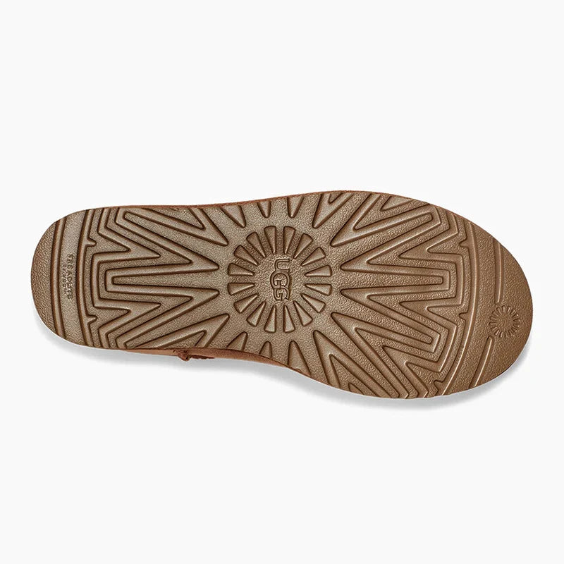 UGG Classic Ultra Mini Chestnut - Open Box - Final Sale