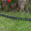50 FT Expert Gardener PVC Flat Soaker Hose