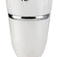 300 Watt Electric Immersion Hand Blender - 2 Mixing Speeds with Stainless Steel Blades