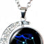 Zodiac Necklace - Astrology - 12 Constellation Horoscope Sign