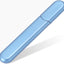 Glass Nail File with Case - Natural and Acrylic Nails