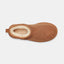 UGG Classic Ultra Mini Chestnut - Open Box - Final Sale