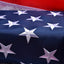 3'x5' American Flag, Longest Lasting, Heavy Duty Durable Flag with Embroidered Stars