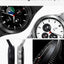 Samsung Galaxy Watch 4 Classic 42mm Smartwatch with ECG Monitor Tracker for Health Fitness Running Sleep Cycles GPS Fall Detection Bluetooth US Version (Renewed)