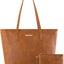 Montana West Tote Bags Vegan Leather Purses and Handbags