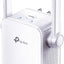 N300 WiFi Extender RE105, Single Band Signal Booster with Access Point Support