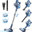 Cordless Stick Vacuum Cleaner Lightweight for Carpet, Floor, Pet Hair and More - Includes 2 Tools