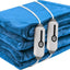 Heated Electric Throw Blanket with 4 Different settings 