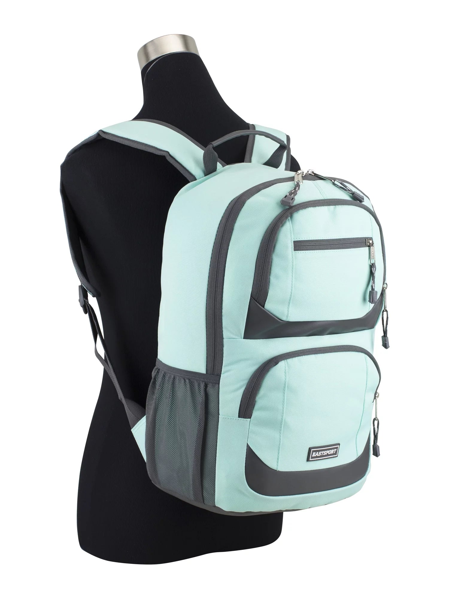 Eastsport Unisex Commuter Tech Backpack